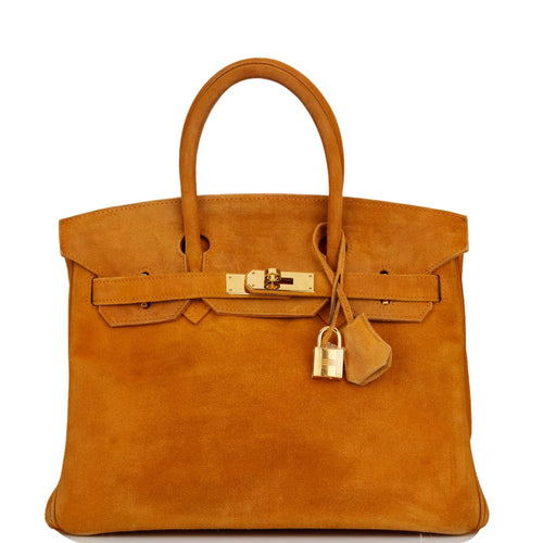 Hermès, an Anemone Togo leather 'Birkin 30' handbag, 2018. - Bukowskis