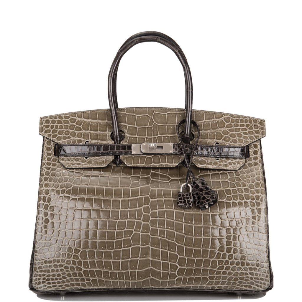 hermes graphite croc birkin