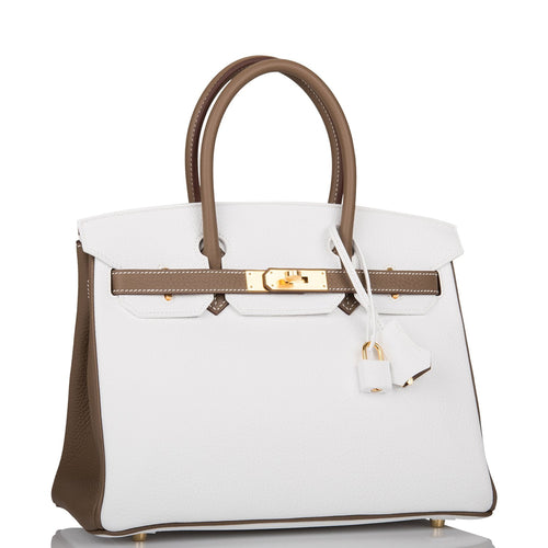 Hermès Birkin 30cm – Madison Avenue Couture