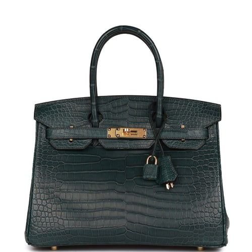 Birkin B25 Ostrich Terre Cuite GHW