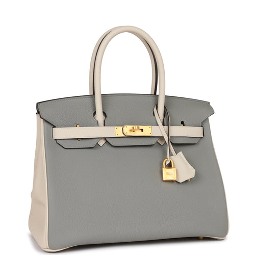 Hermès Birkin Touch 30 Bag – Wilder's Consignment House