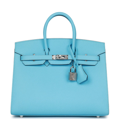 Pre-Owned Hermes Birkin Hac 50 Gold Toile De Camp Evercolor Palladium –  Madison Avenue Couture