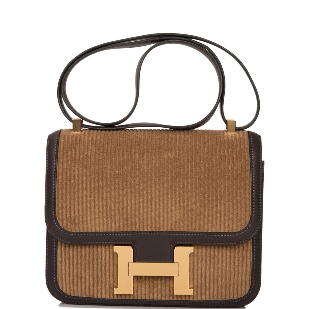 hermes constance 24cm