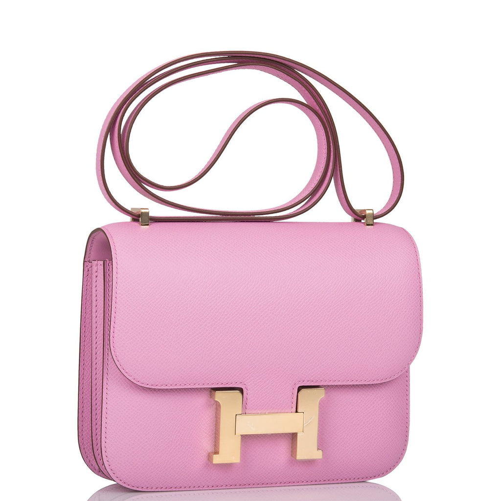 hermes mauve