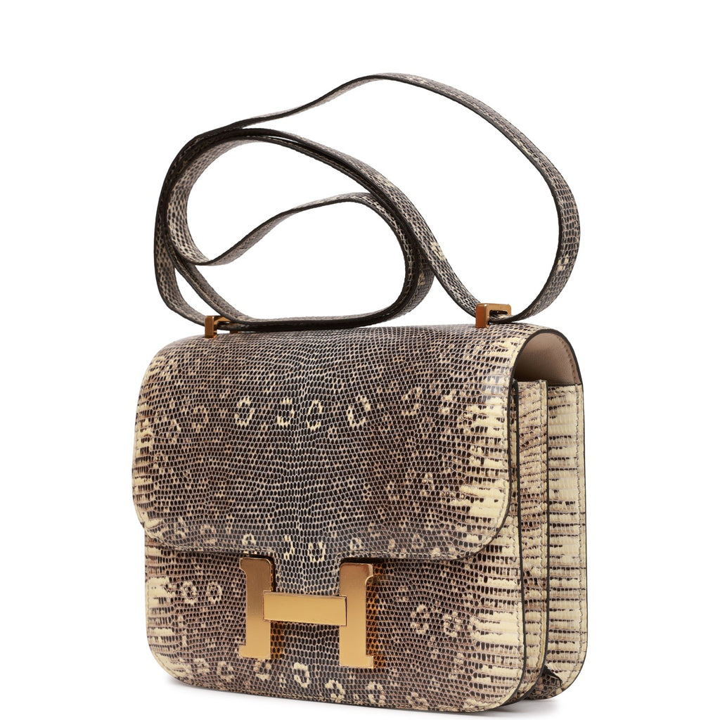 HERMES KELLY BAG 25cm OMBRE LIZARD FABULOSITY JF FAVE JaneFinds