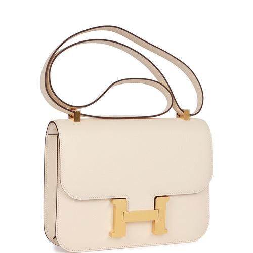 HERMES Epsom Constance 24 Etoupe 1286612