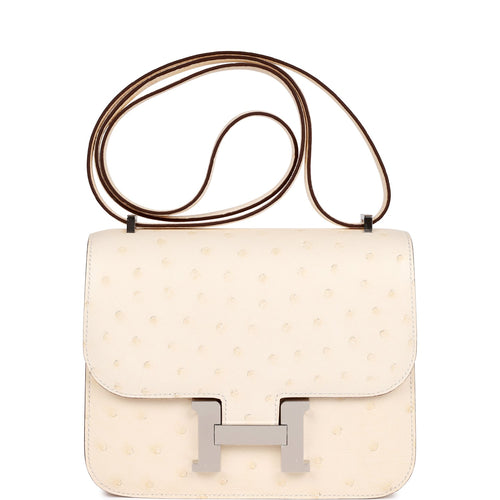 Hermes Constance Mini Handbag