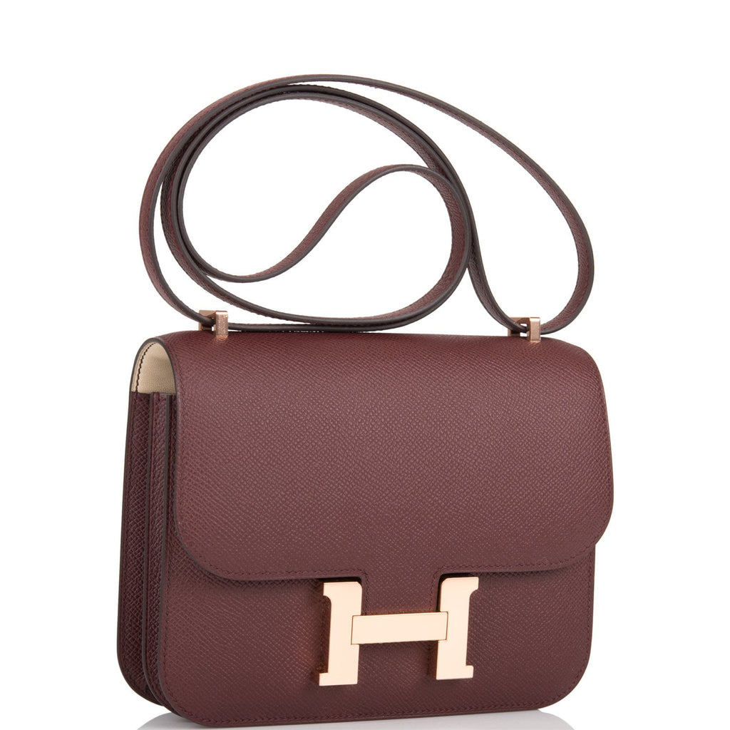 hermes constance bordeaux