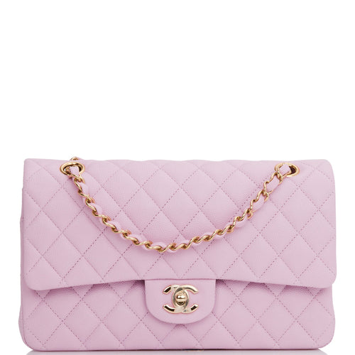 Pink Chanel Bags | Pink Chanel Purse for Sale | Madison Avenue Couture