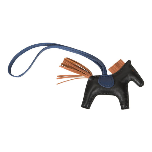 Hermès Grigri Horse Rodeo Bag Charm