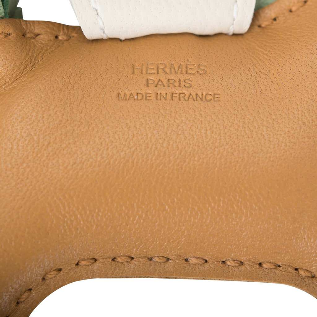 hermes rodeo bag