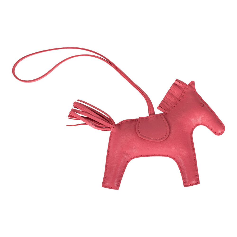 hermes horse charm