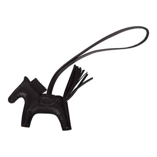 No.3515-Hermes Rodeo Pegase PM Bag Charm (Brand New / 全新) – Gallery Luxe