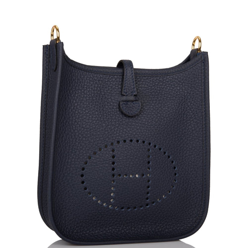 hermes new evelyne bag