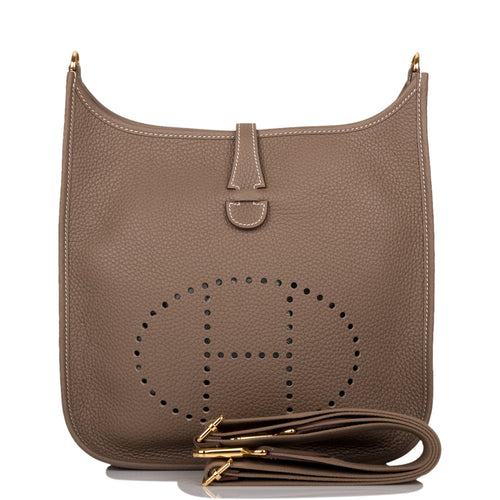 evelyn hermes bag