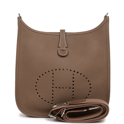 faux hermes crossbody bag