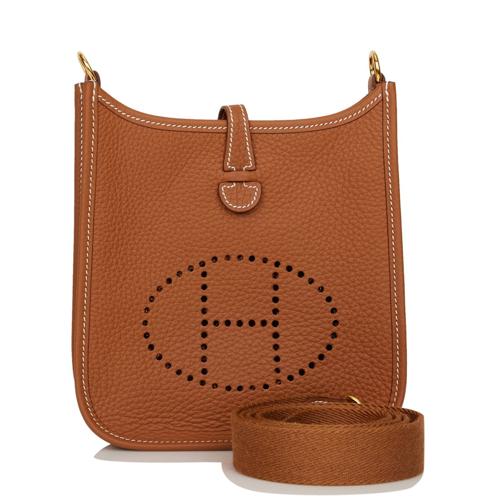 paper bag hermes