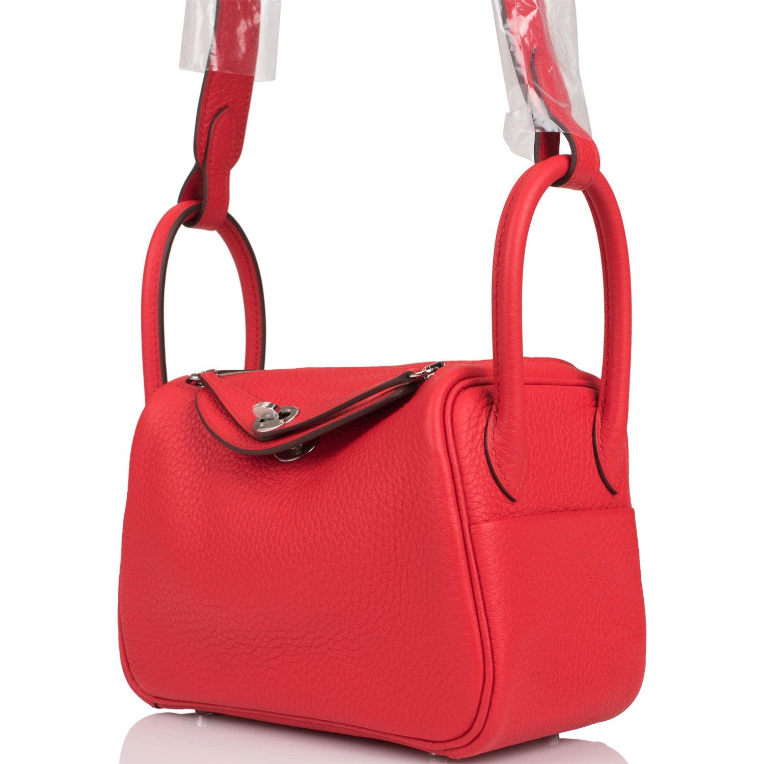 Hermès Lindy Bags – Madison Avenue Couture