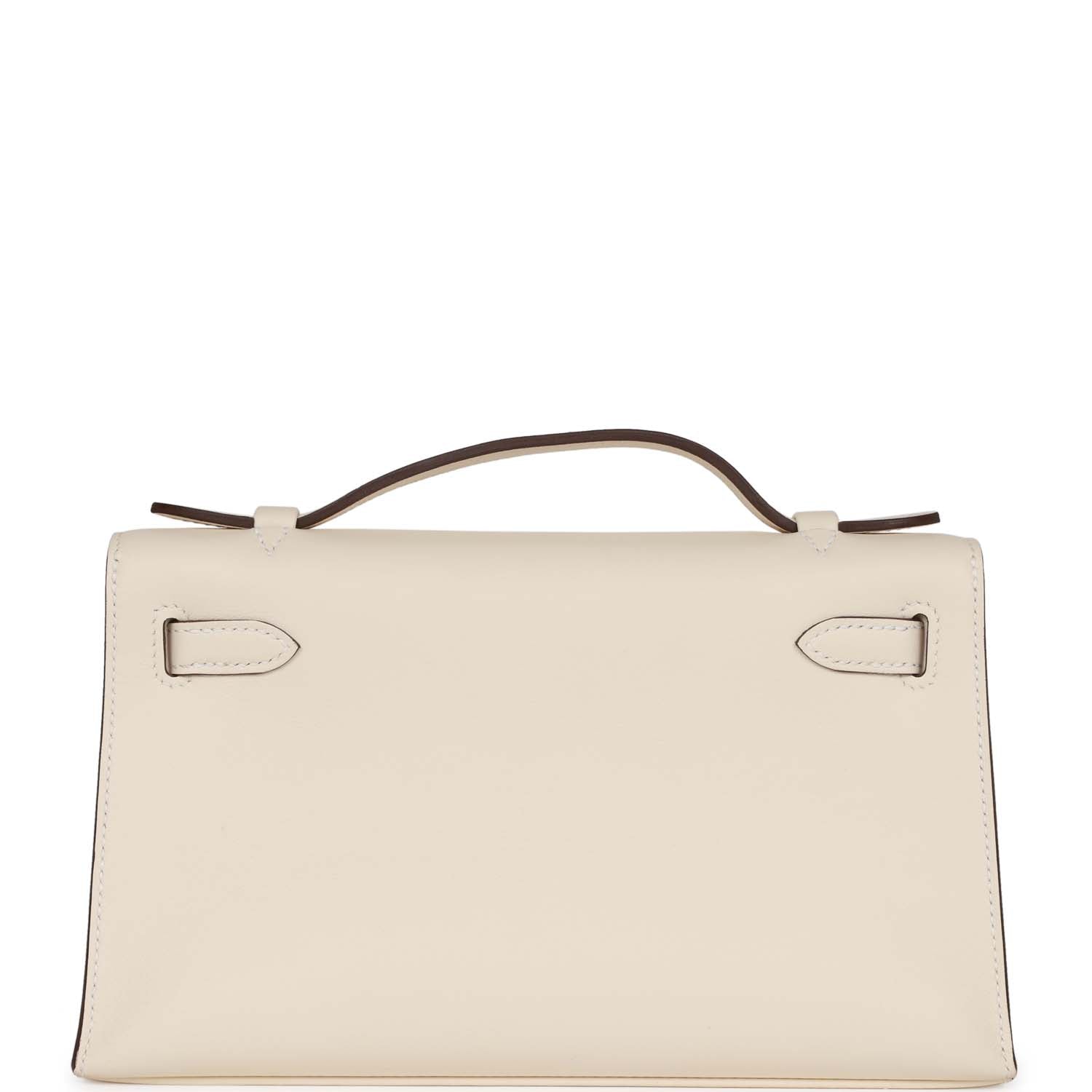 Hermes Kelly Pochette Nata Swift Gold Hardware#N# #N# #N# – Madison ...