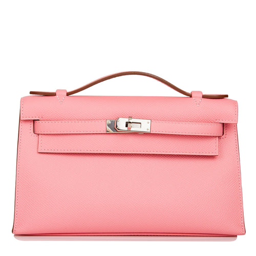 kelly mini pochette price