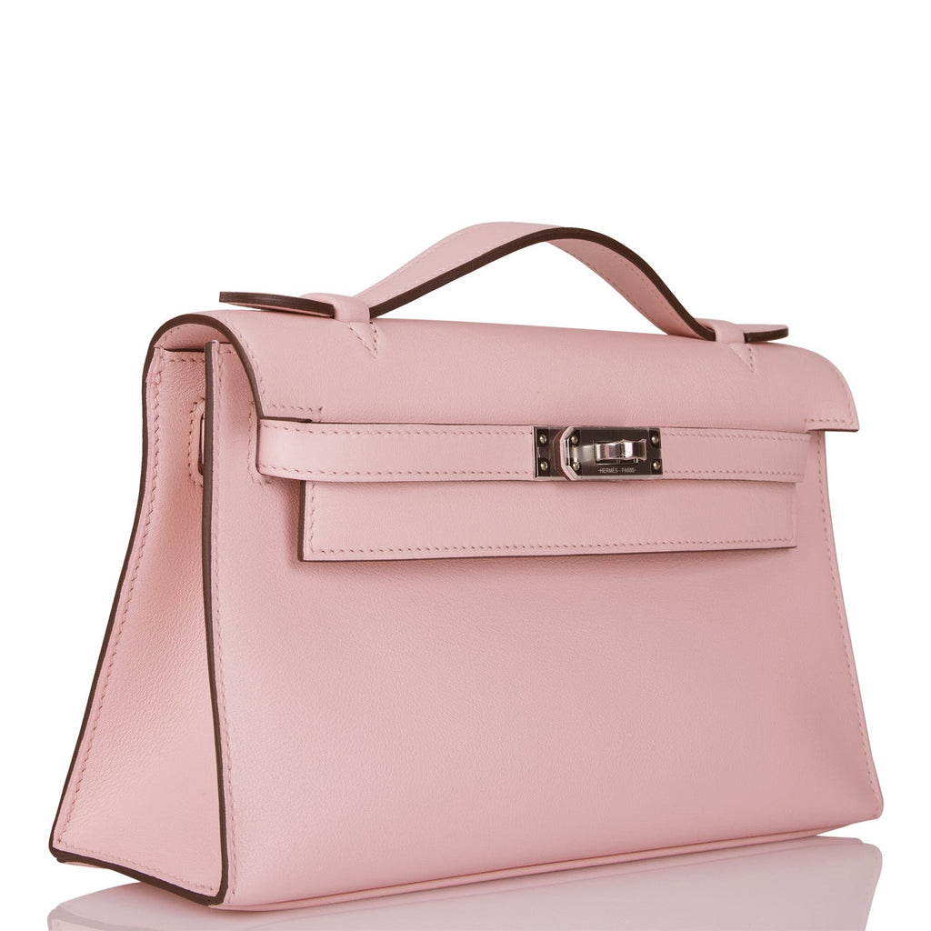 kelly pochette rose sakura