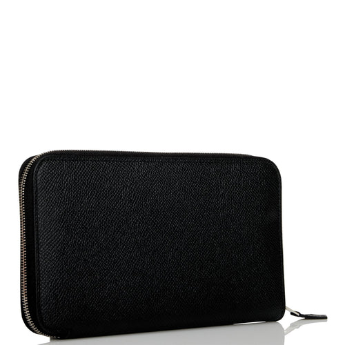 Sarah Compact Wallet Monogram – Keeks Designer Handbags