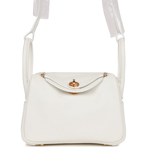 Etain Clémence Lindy Mini Palladium Hardware