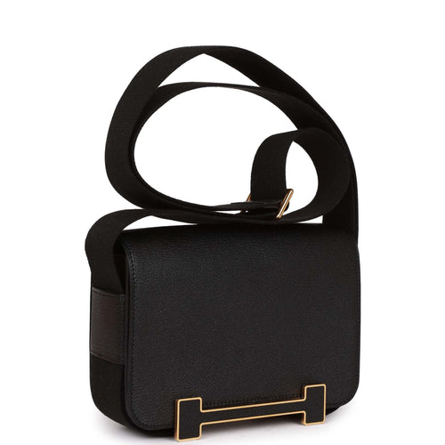 Hermes Kelly Ado Backpack Gold Hardware Gold - NOBLEMARS