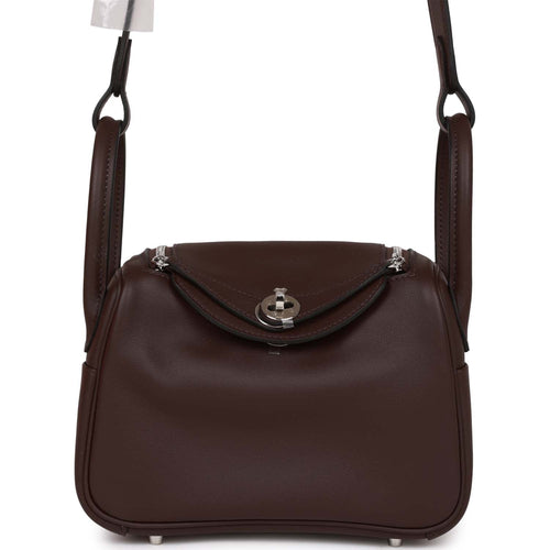 HERMÈS, BLACK KELLY CUT OF SWIFT LEATHER WITH PALLADIUM HARDWARE, Handbags & Accessories, 2020