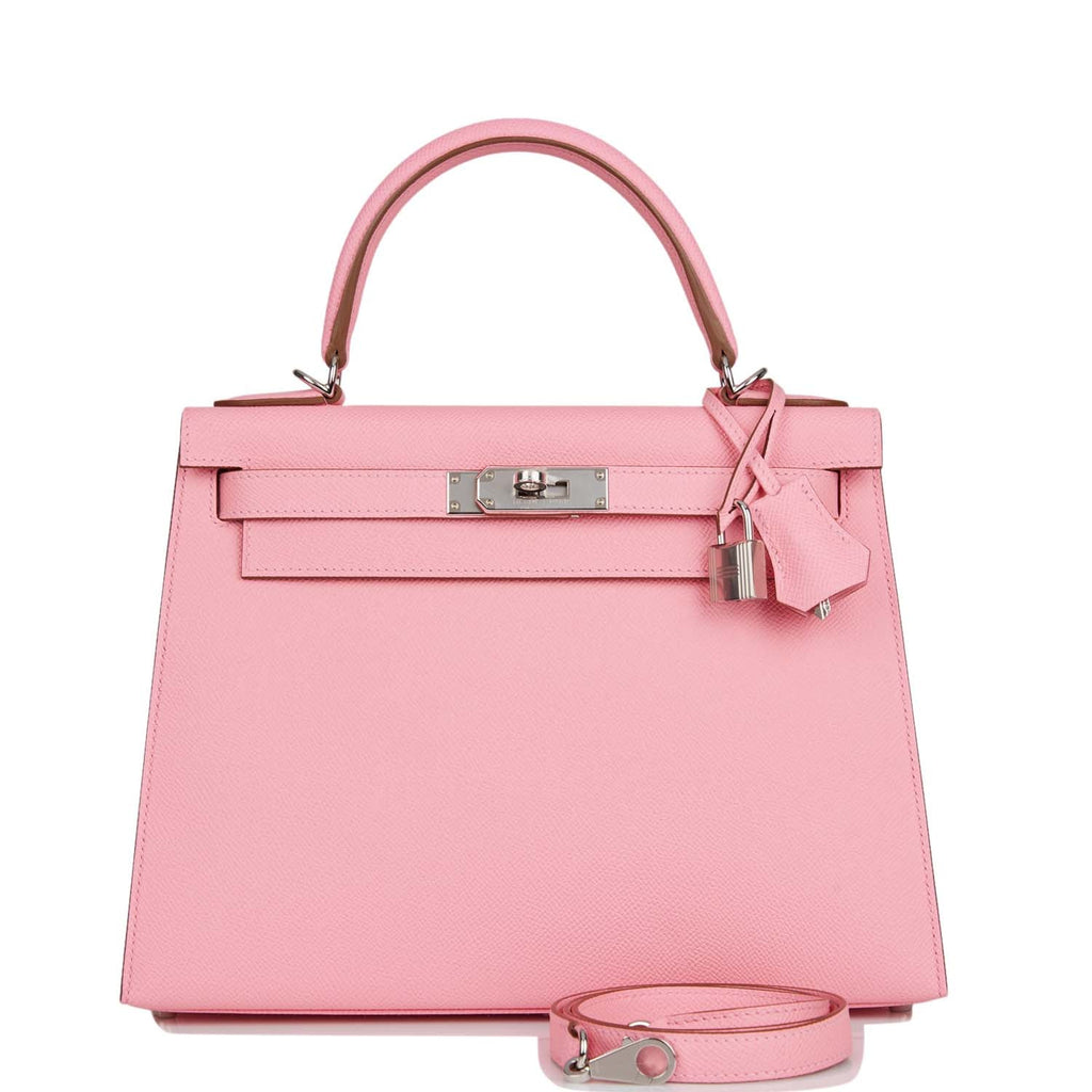 hermes kelly new