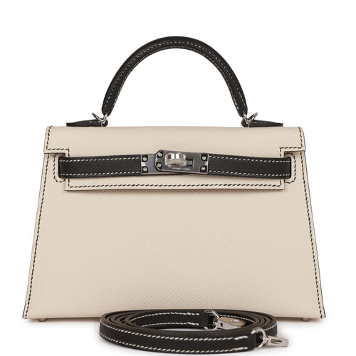 Hermes Kelly Sellier 28 Etoupe Epsom Gold Hardware – Madison Avenue Couture