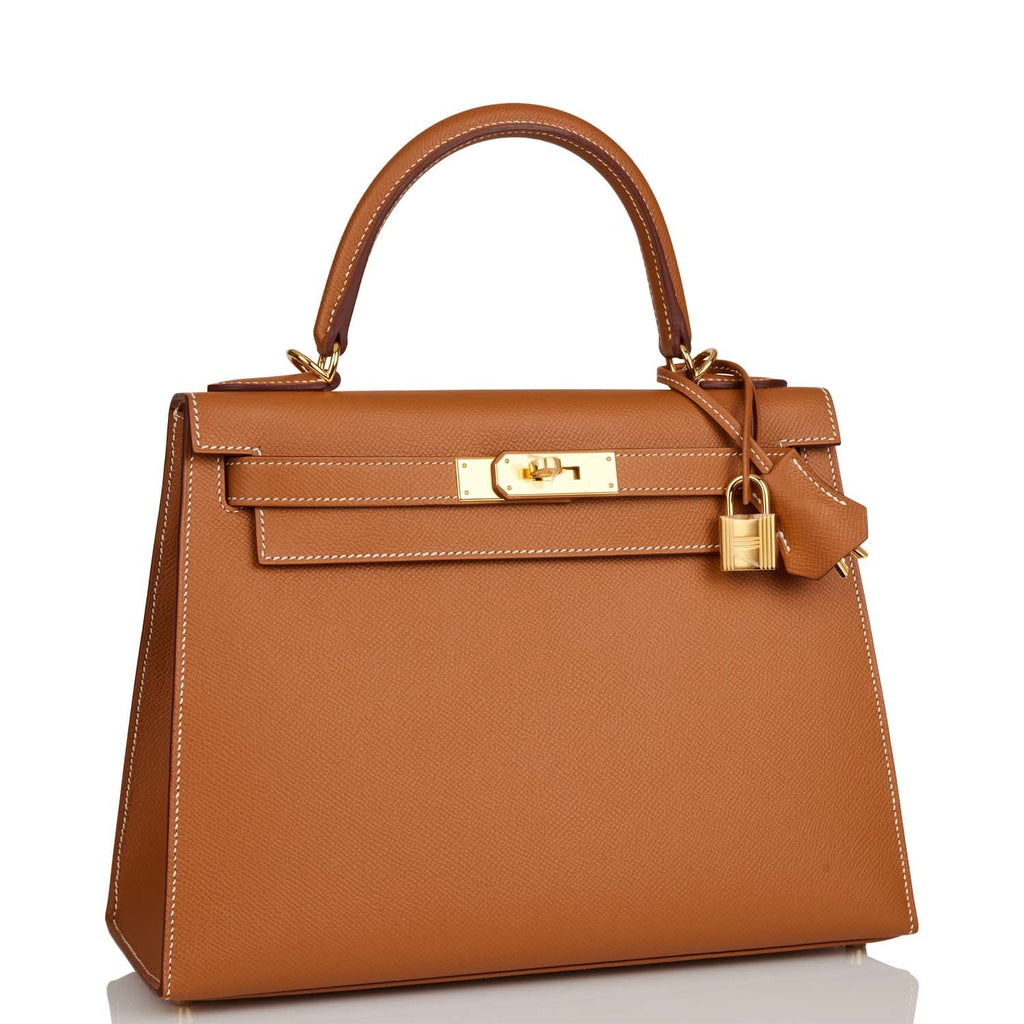 hermes kelly sellier epsom