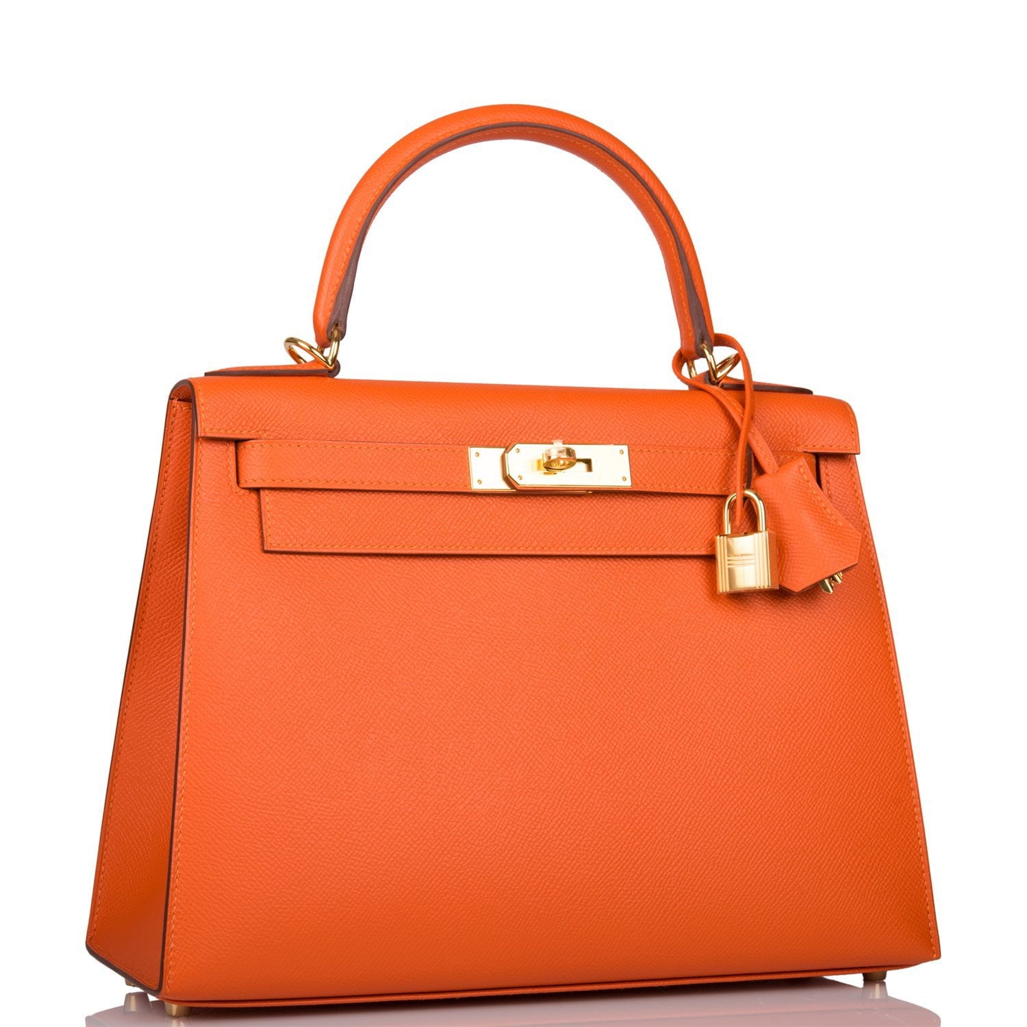 Hermes Orange – Madison Avenue Couture