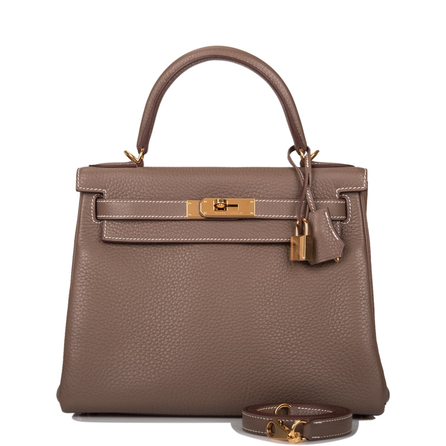 Hermes - Preloved And Vintage Handbags – Madison Avenue Couture