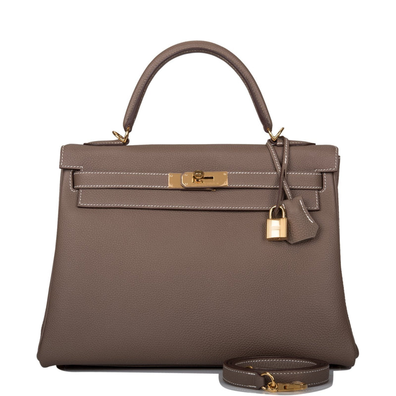 Hermès Kelly 32cm – Madison Avenue Couture