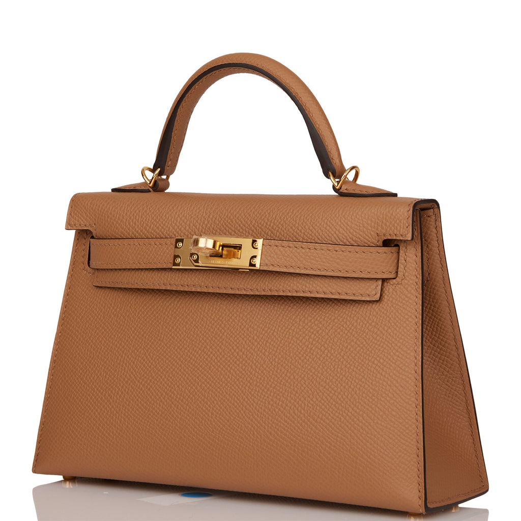 hermes gold