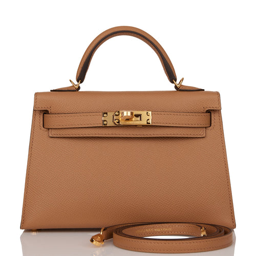 hermes kelly mini 2