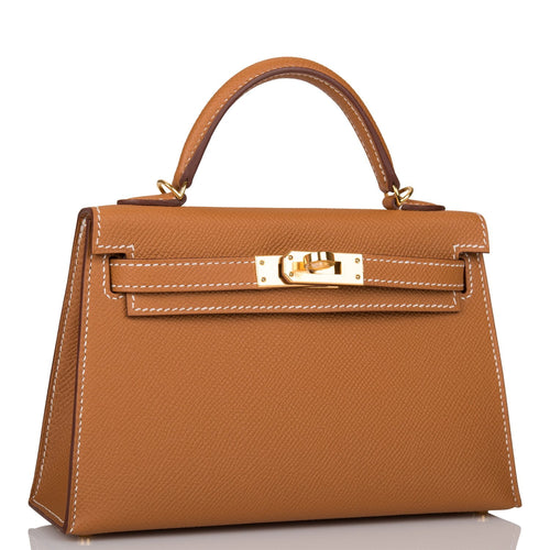 hermes kelly 25 gold