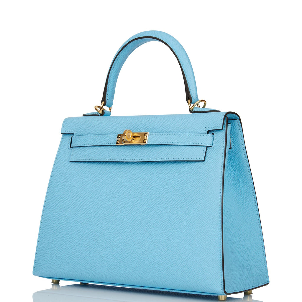 hermes kelly celeste