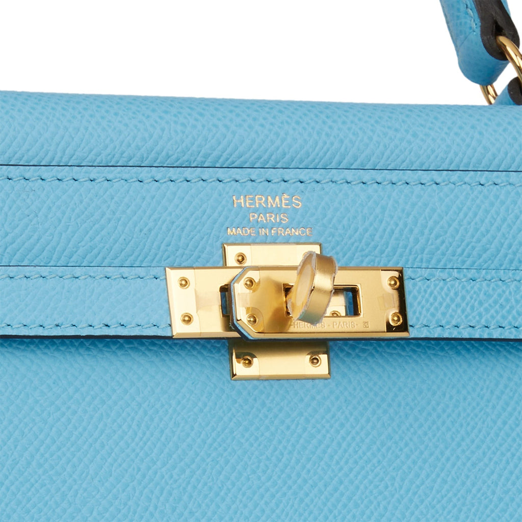 hermes kelly celeste