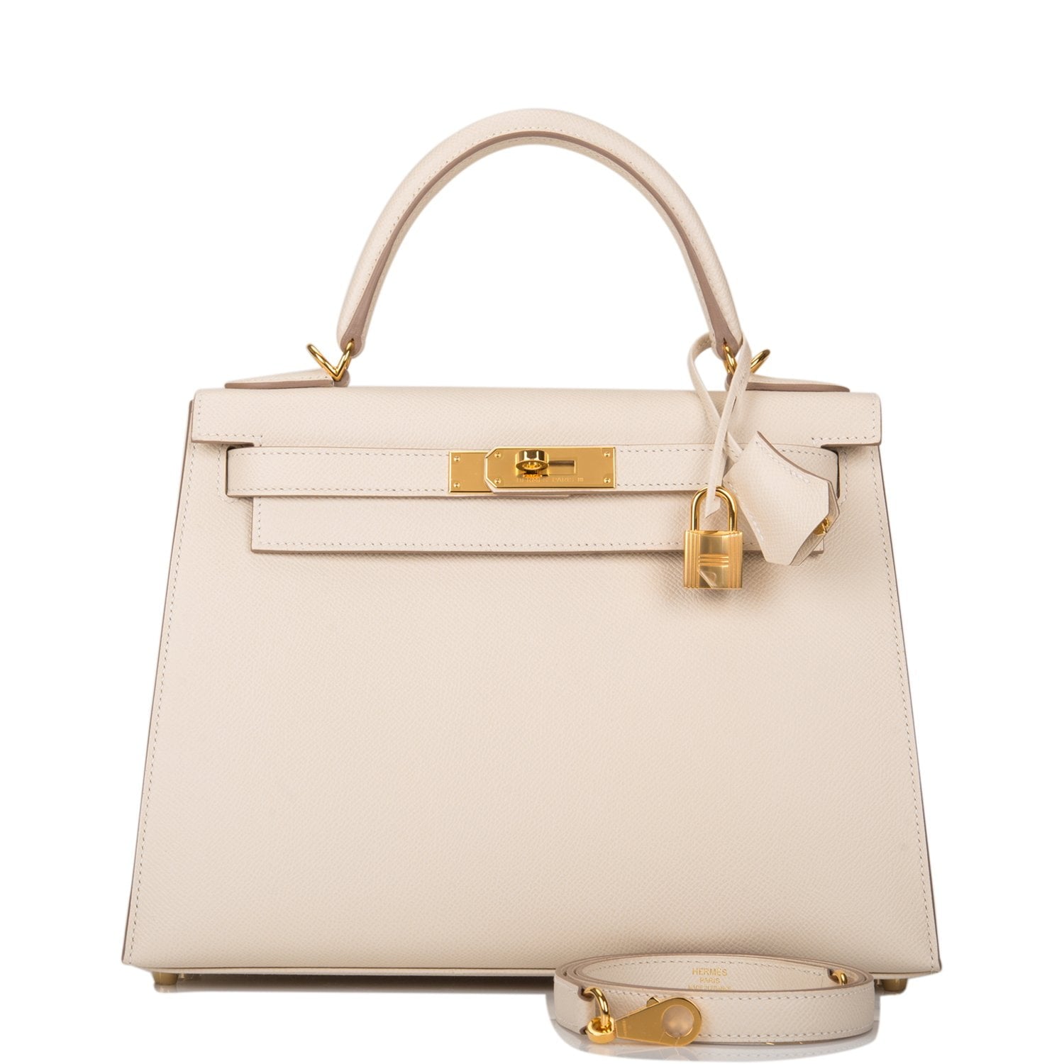 Hermes Neutrals – Madison Avenue Couture