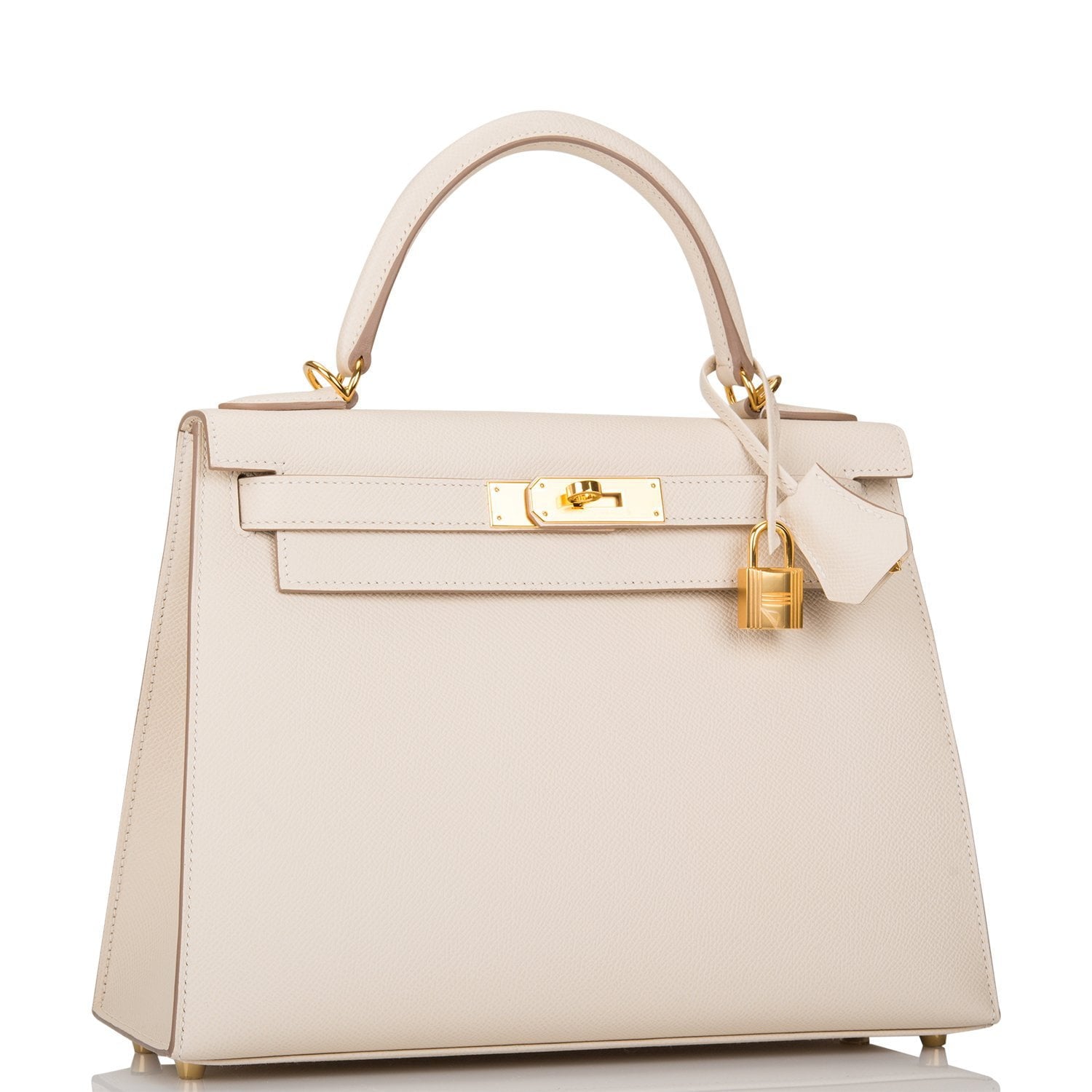 Hermes Neutrals – Madison Avenue Couture