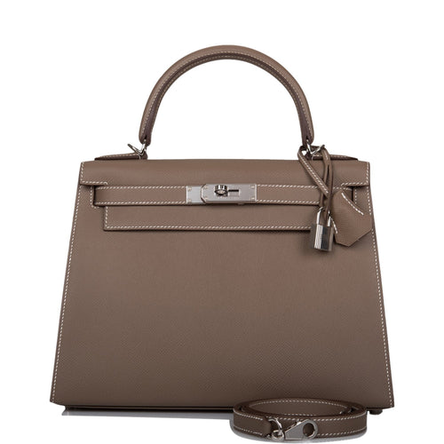 hermes kelly new