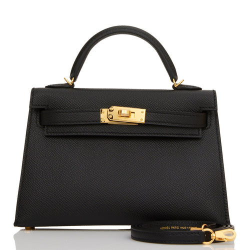 hermes kelly mini 2