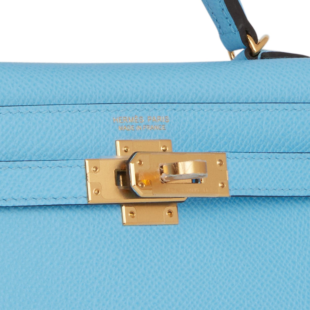 hermes kelly celeste