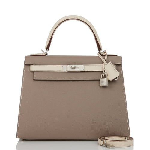 hermes kelly etoupe 28