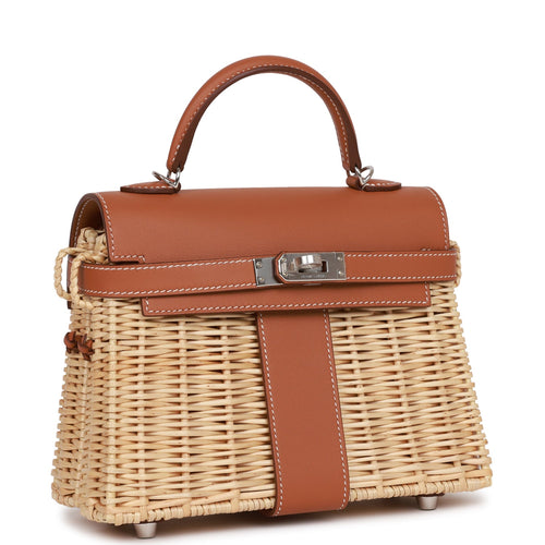 Pick Your Hermès Picnic Bag, Handbags & Accessories