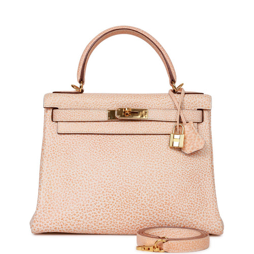 Hermès Birkin Handbag 324675