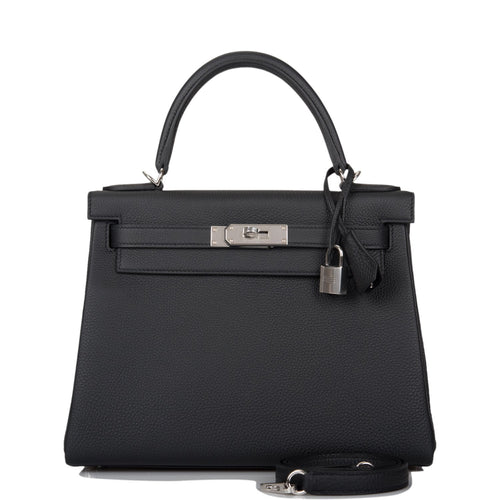 Hermès Kelly 28cm – Madison Avenue Couture