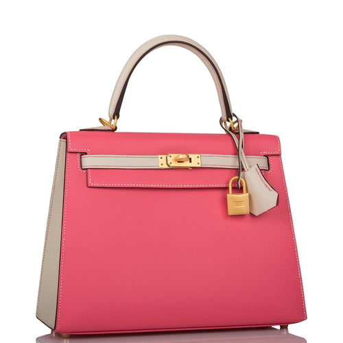 hermes kelly colour